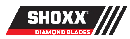 Shoxx Diamond Blades