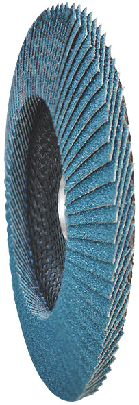 MASTER SMT Special abrasive flap disc