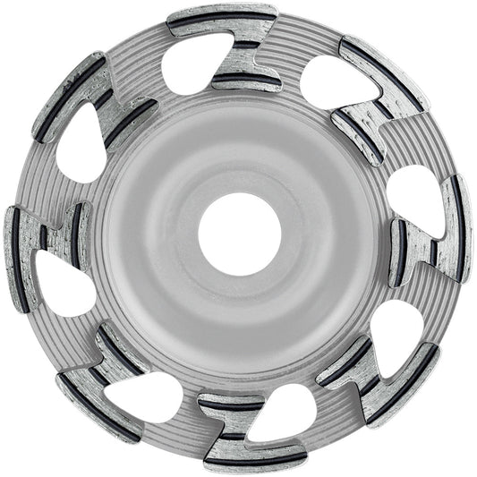 SHOXX® ZU5 Grinding Cup Wheel